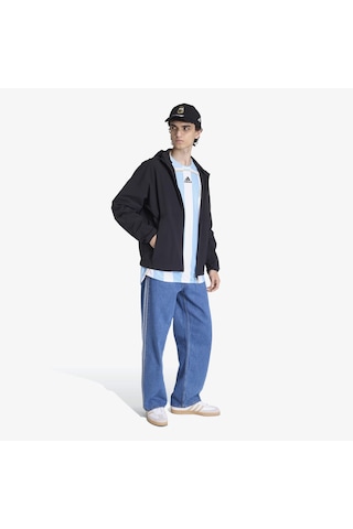 Adidas Firebird Erkek Mavi Pantolon Kd1499