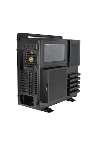 Thermaltake Vn10001W2N Level 10 Gt E-Atx Oyun Kasası Psusuz