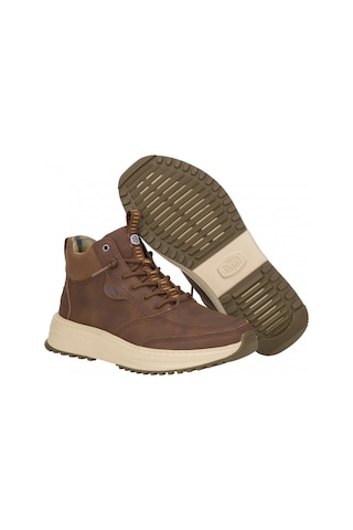 Bot Outdoor Erkek Hd.42059-255 Hey Dude Tahoe Classic Brown Kahverengi