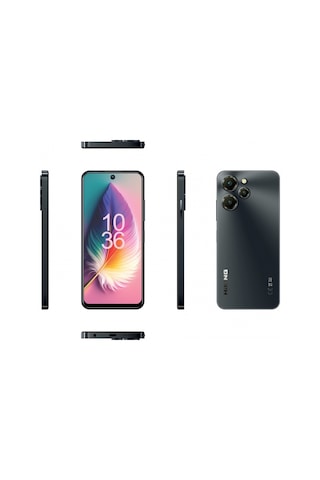 Hiking A45 4 GB 128 GB (Hiking Türkiye Garantili)