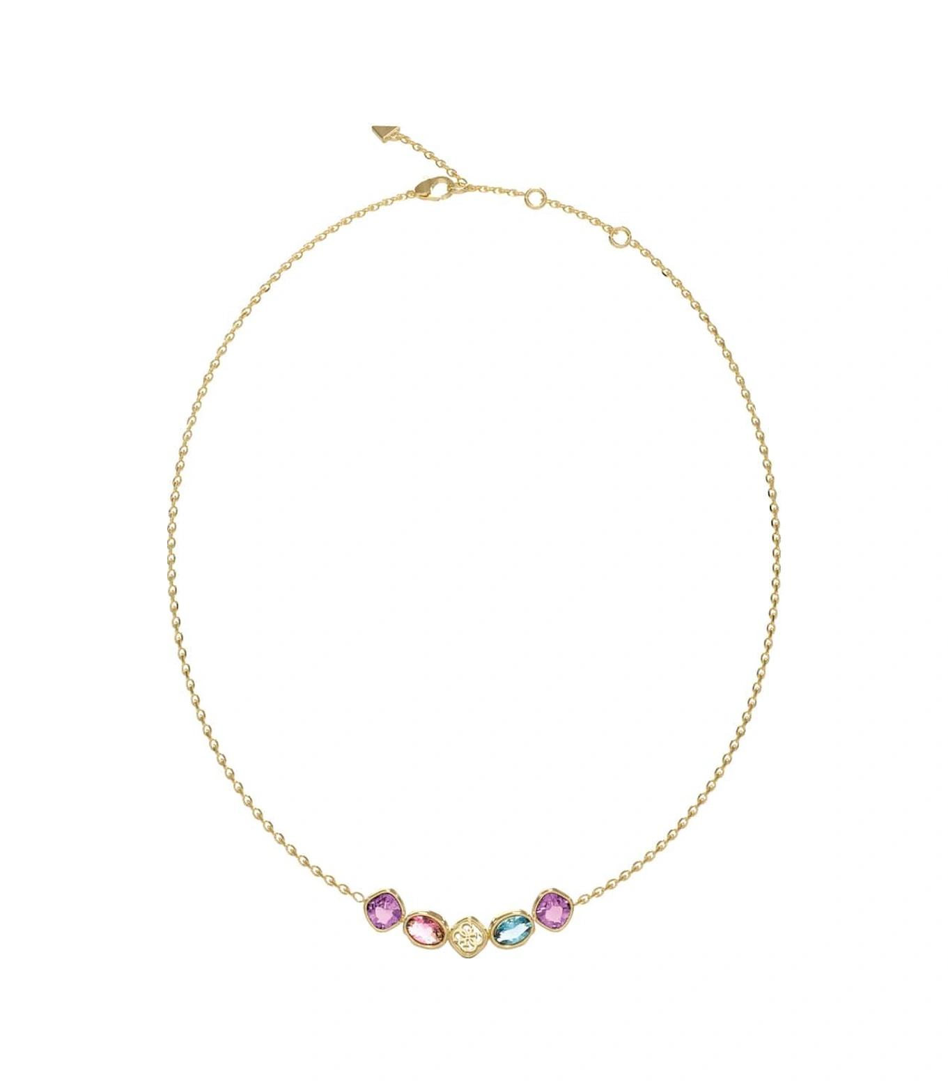 Guess Jgujubn05569jwygmctu Kadın Kolye Altın Guess Jgujubn05569jwygmctu Kadın Kolye Altın