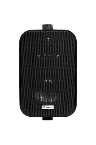 Ws-302tb Sütun Tipi Hoparlör - Siyah