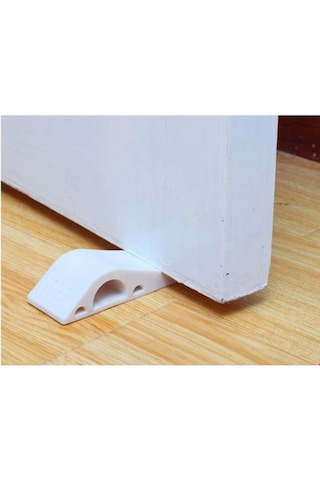 Portakal Safety Kapı Tutucu Kapı Stoperi-2 Adet