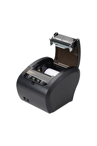 Posclass Zywell ZY-306 Termal Fiş Yazıcı