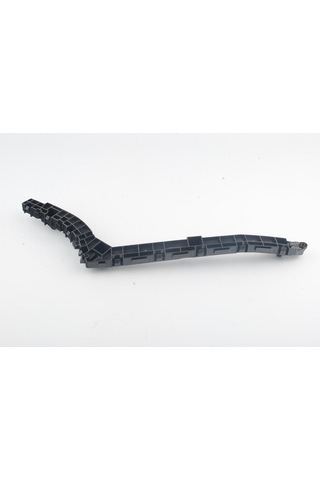 Cn Arka Tampon Braketi Sol Plastik Honda Crv 2015-2018 Uyumlu 71598t1wa01