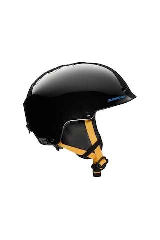 Quıksılver Quiksilver Empire Erkek Çocuk Siyah Kask Kph0 Siyah