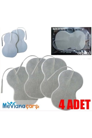 Tens Pedi Acura Wollex Optimed Relax Soketli Ped,Nordmende Nais T