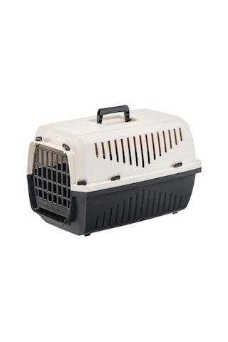 Ferplast Skipper 1 Kedi & Köpek Taşıma Çantası 48 X 32 X 31 Cm