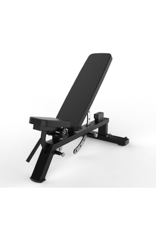 Sporfix Ayarlanabilir Ağırlık Sehpa - Adjustable Bench