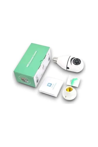 Lf-s2 Wifi Kamera 85517808