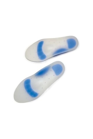 Medikaltec Silikon Ark Destekli Tabanlık Large 1