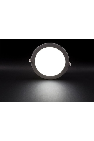Cata Ct-5148 Slim Led Panel 15w Beyaz - 5 Li Paket Beyaz