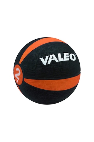 Valeo 2 KG Sağlık Topu Orange