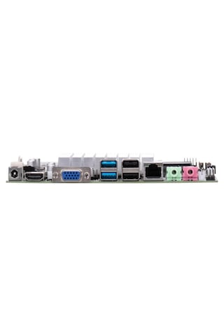 Elsky M219F-2COM Intel J1900 1600 MHz DDR3 Mini ITX Anakart