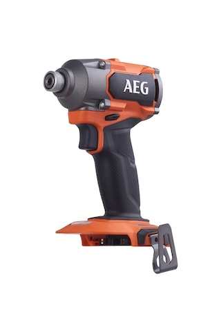 Aeg BSS 18C3B3-0 18V Akülü Kömürsüz Darbeli Vidalama 350nm - 4935478940