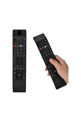 Finlux Uyumlu  32Fx5020 Lcd Led Tv Kumandası