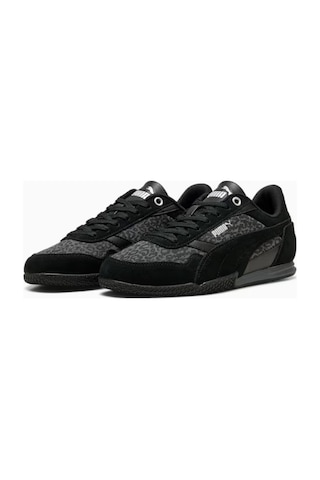 Puma Bella Donna Feline Sneakers Women Kadın Ayakkabı 40821901 Siyah