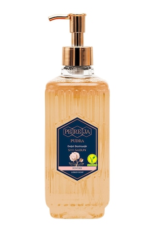 Pereja Sıvı Sabun Powder 500ml 12
