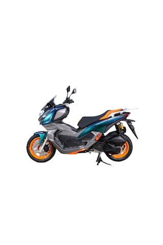 Arora Beatrix 150 CC Benzinli Motosiklet Bukalemun