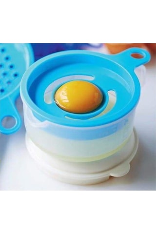 Tupperware Mutfak İncisi