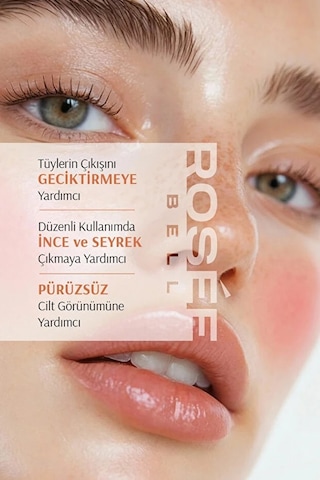 Rosee Bell Karınca Yumurtası Yağı 30 ML