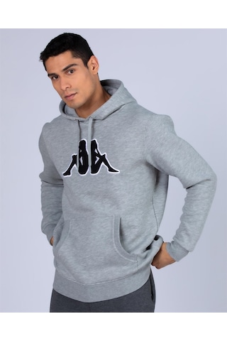 Kappa Logo Airiti 2 Erkek Sweatshirt