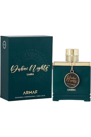 Armaf Dubai Nights Umbra Edp 100 Ml Unisex Parfüm Odunsu