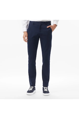 Nautica Slim Fit Erkek Pantolon P57000t Lacivert