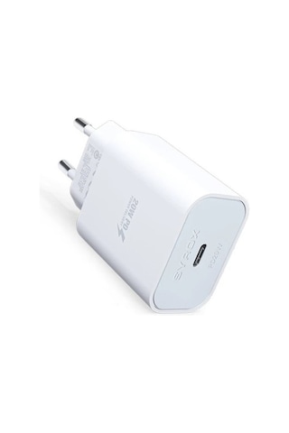 Umut Bilişim Teknolojileri Pd20l Ios Uyumlu Şarj Hızlı 20w Lightning Şarj Cihazı Şarj Aleti