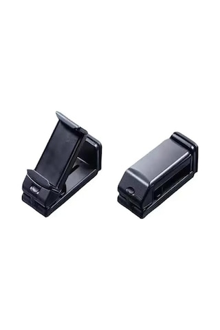 Gajeena Uçak Seyahat Telefon Tutucu: 360 Derece Döner, Uçak Koltuk/tablete Uyumlu, Elini Serbest Bırakarak Film İzle, Seyahat İhtiyacı