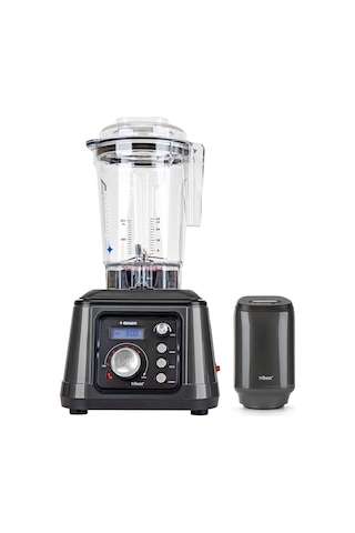 Tribest Dynapro DPS-1050-F Vakumlu Blender