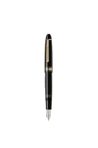 Montblanc Meisterstück Altın Kaplama Legrand Dolma Kalem