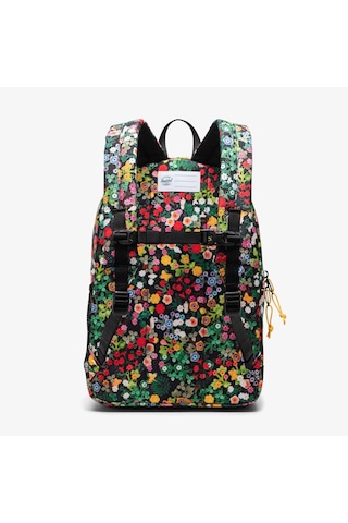 Herschel X Lego Heritage Çocuk Renkli Sırt Çantası 11616 Renkli