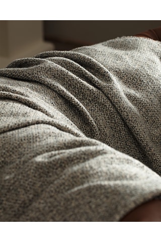 Madame Coco Alpagny Tv Battaniye - Gri Gri