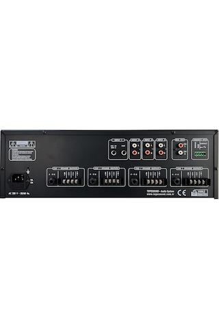 MATRİX TEPESOUND