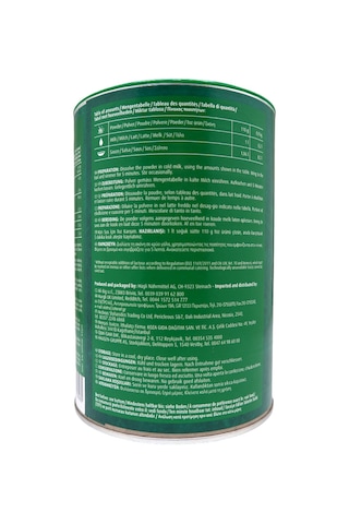 Hügli Köri Sos 900 G