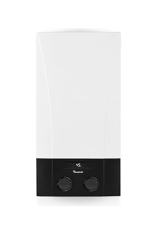 Baymak BH 14 L Doğalgazlı Hermetik Şofben (Baca Dahil)