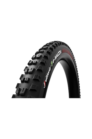 Vittoria E-mazza 29x2.60 Tnt Tlr G2.0 Dış Lastik Siyah 11a00337
