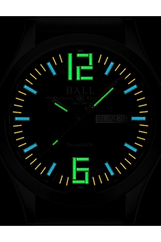 Ball Engineer Iıı Mavi