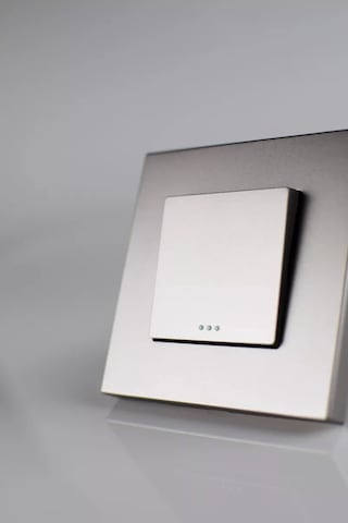 Vo'stabl Karanlık Çoklu Anahtar Gri 242869171