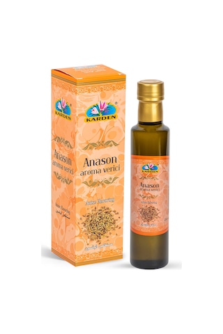 Karden Anason Aroma Verici 250 ML