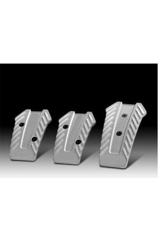 Fast Spor Pedal Seti Alimunyum 8505 MONZA