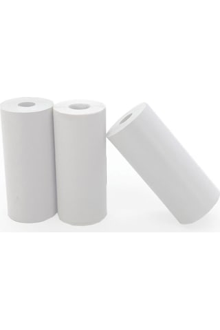 Hoppstar Kağıt Rulo 3'lü Paket 76899