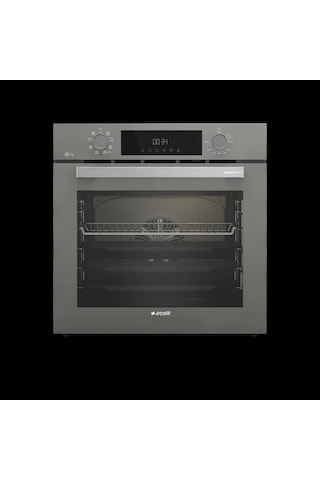 Arçelik AFC 342 G A Fry - ADE 604-1 G - 9252 MI 3'lü Bulaşıklı Inox Ankastre Set
