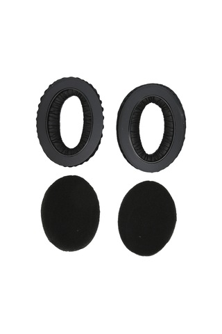 Sennheiser Hd545 Hd565 Hd580 Hd600 Hd650 Kulaklıklar İçin Yedek Kulak Pedleri