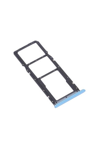 Realme C21y Sim Tepsisi Rmx3261 - Mavi