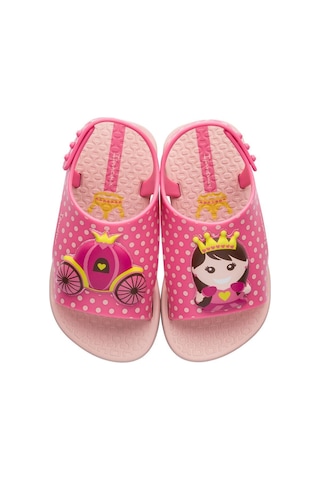 İpanema Dreams Bebek Sandalet Fusya 19/26 M0285-RB Fuşya