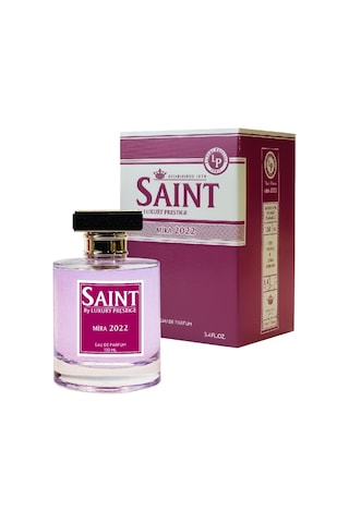 Saint Mira 2022 Kadın Parfüm 100ml Edp Bahar