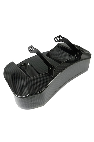 Jeti Model Karbon Tepsi Tasarımı Jms Ds-12 Pdc Duplex