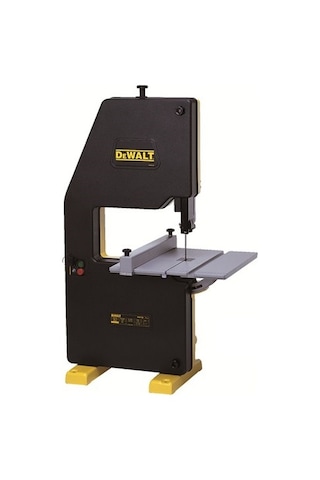 Dewalt DW739 750 W Bant Testere